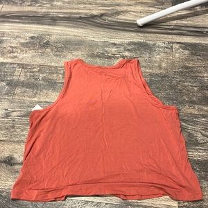Old navy athletic tank